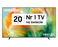 Samsung UE75M80H 75" Mini LED 4K 144 Hz Tizen TV HDMI 2.1 - 1526934 - zdjęcie 2